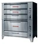 Blodgett , 981-966_LP, Oven, Deck-Type, Gas