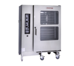 Blodgett , BC-20G, Combi Oven, Gas