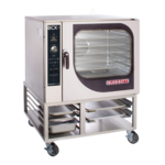 Blodgett , BCX-14E Single, Combi Oven, Electric