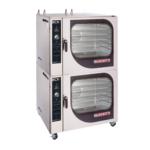 Blodgett , BCX-14G Double, Combi Oven, Gas