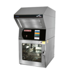 Blodgett , BLCT-6E-H, Combi Oven, Electric