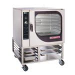 Blodgett , BX-14E Single, Combi Oven, Electric