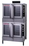 Blodgett , MARK V-200 BASE, Convection Oven, Electric, 208V, Single-Deck, Full-Size