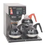 Bunn , 38700.0002, Coffee Brewer for Decanters