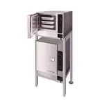 Cleveland , (2) 22CET63.1, Steamer, Convection, Electric, Boilerless, Floor Model
