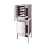 Cleveland , (2) 22CET66.1, Steamer, Convection, Electric, Boilerless, Floor Model