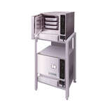 Cleveland , (2) 22CGT33.1, Steamer, Convection, Gas, Boilerless, Floor Model