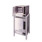 Cleveland , (2) 22CGT63.1, Steamer, Convection, Gas, Boilerless, Floor Model