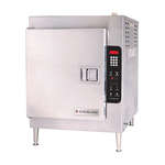 Cleveland , 21CET16, Steamer, Convection, Countertop