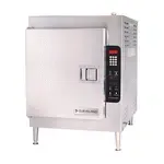 Cleveland , 21CET16, Steamer, Convection, Countertop