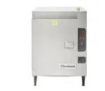 Cleveland 21CET16, Steamer, Convection, Countertop, Electric
