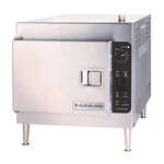 Cleveland , 21CET8, Steamer, Convection, Countertop