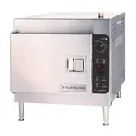 Cleveland , 21CET8, Steamer, Convection, Countertop