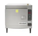 Cleveland , 21CET8, Steamer, Convection, Countertop, Electric