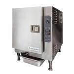 Cleveland , 22CCT6, Steamer, Convection, Boilerless, Countertop