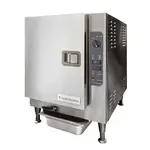 Cleveland , 22CCT6, Steamer, Convection, Boilerless, Countertop