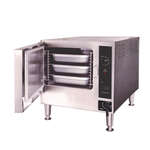 Cleveland , 22CET3.1, Steamer, Convection, Boilerless, Countertop