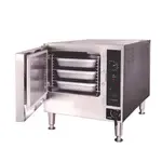 Cleveland , 22CET3.1, Steamer, Convection, Boilerless, Countertop