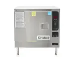Cleveland 22CET3.1, Steamer, Convection, Boilerless, Countertop, Electric