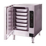 Cleveland , 22CET6.1, Steamer, Convection, Boilerless, Countertop
