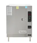 Cleveland 22CET6.1, Steamer, Convection, Boilerless, Countertop, Electric