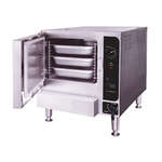 Cleveland , 22CGT3.1, Steamer, Convection, Boilerless, Countertop