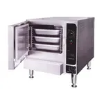 Cleveland , 22CGT3.1, Steamer, Convection, Boilerless, Countertop