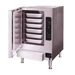 Cleveland , 22CGT6.1, Steamer, Convection, Boilerless, Countertop