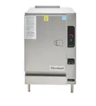 Cleveland 22CGT6.1, Steamer, Convection, Boilerless, Countertop, Gas