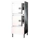 Cleveland , 24CEA10, Steamer, Convection, Electric, Floor Model