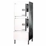 Cleveland , 24CEA10, Steamer, Convection, Electric, Floor Model
