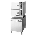 Cleveland , 24CEM24, Steamer, Convection, Electric, Floor Model