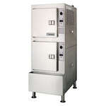 Cleveland , 24CGA10.2, Steamer, Convection, Gas, Floor Model