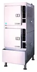 Cleveland , 24CGA10.2ES, Steamer, Convection, Gas, Floor Model