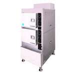 Cleveland , 24CGA6.2S, Steamer, Convection, Gas, Floor Model