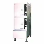 Cleveland , 24CGP10, Steamer, Convection, Gas, Floor Model