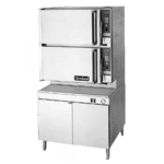 Cleveland , 36CEM1648, Steamer, Convection, Electric, Floor Model