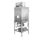 CMA Dishmachines , S-AH, Dishwasher, Pot/Pan/Utensil, Door Type