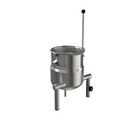 Crown Steam , DC-6, Direct Steam Counter Tilt Kettle, Tilting, Countertop