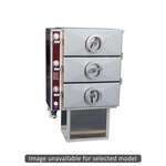 Crown Steam , DCP-2, Pressure Steamer