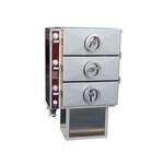 Crown Steam , DCP-3, Pressure Steamer