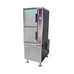 Crown Steam , DCX-10-24, Direct Steam Convection Steame