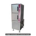 Crown Steam , DCX-2-24, Direct Steam Convection Steamer