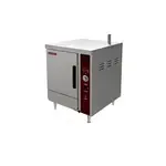 Crown Steam EPX-5_10KW_208V_1PH, 5 Pan Electric Steamer