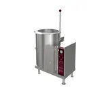 Crown Steam GC-12_LP, Gas Steam Kettle