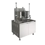 Crown Steam , GMT-10-10, Gas Steam Kettle, 115V, Freestanding