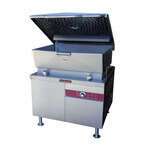 Crown Steam , GMTS-30, Gas Modular Tilt Skillet