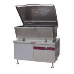 Crown Steam , GMTS-60, Gas Modular Tilt Skillet