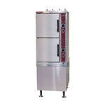 Crown Steam , GSX-16HE, Gas Convection Steamer