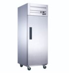 Dukers USA , D28AF, One Door Refrigerator